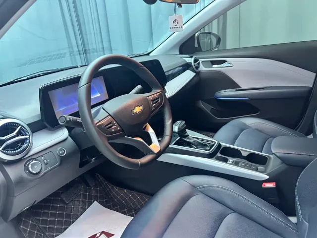 Chevrolet Monza — Фото автомобиля 12