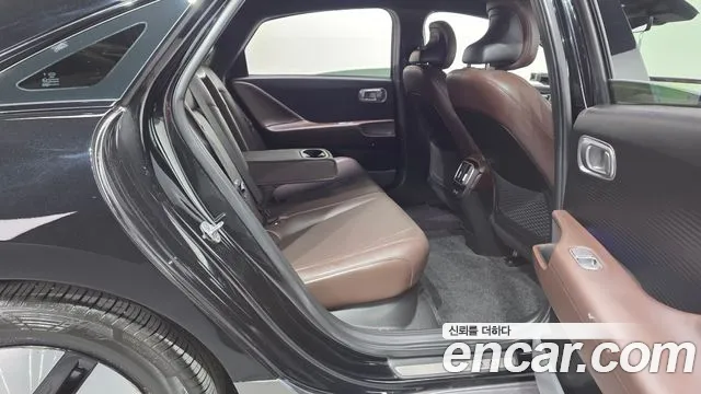 Hyundai Ioniq6 Ioniq 6 Long Range — Фото автомобиля 2