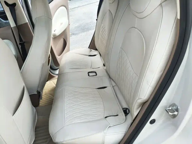 Wuling Hongguang Mini EV — Фото автомобиля 18