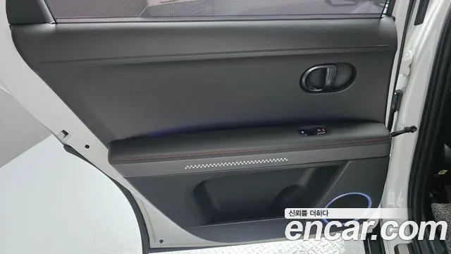 Hyundai Ioniq 5 New — Фото автомобиля 14