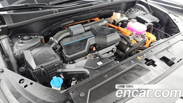 Hyundai Santafe — Фото автомобиля 6