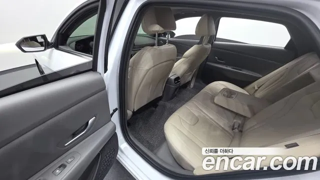 Hyundai AVANTE Новый Avante (CN7) — Фото автомобиля 2