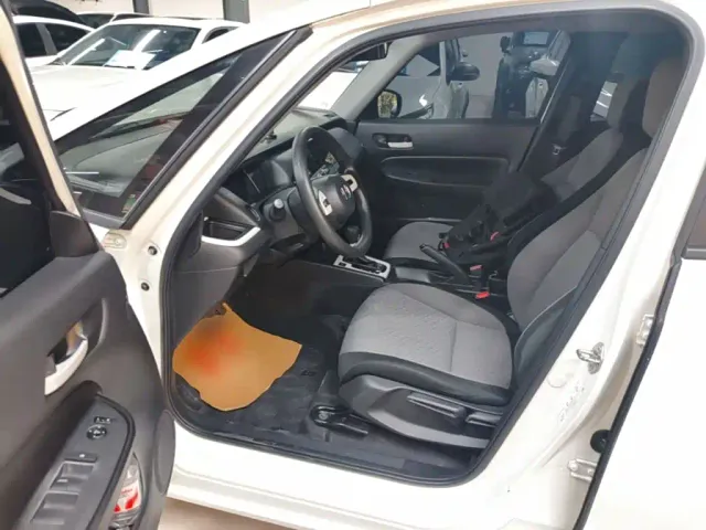 Honda Fit — Фото автомобиля 15