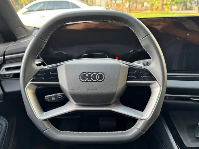 Audi A5L Sportback — Фото автомобиля 15