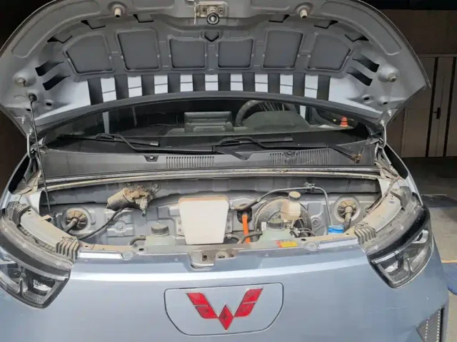 Wuling Yangguang — Фото автомобиля 15