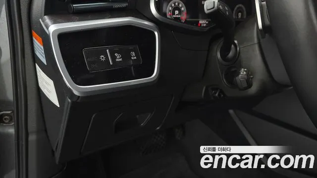 Audi A6 45 TFSI Premium — Фото автомобиля 19