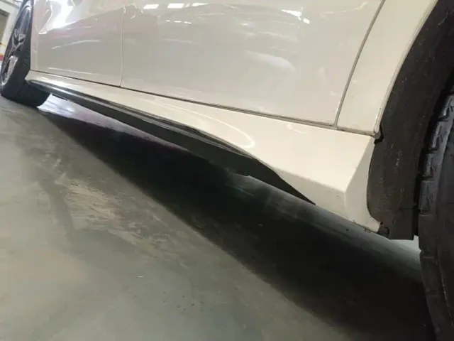 Mercedes-Benz CLA-Class — Фото автомобиля 21