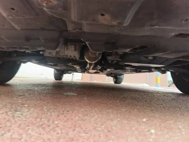 Toyota Vios FS — Фото автомобиля 2