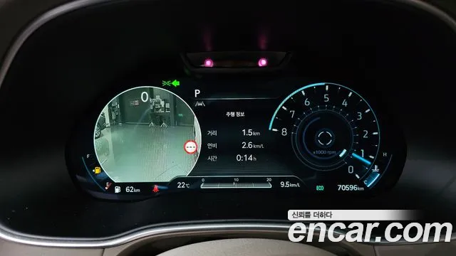 Genesis GV80 — Фото автомобиля 8