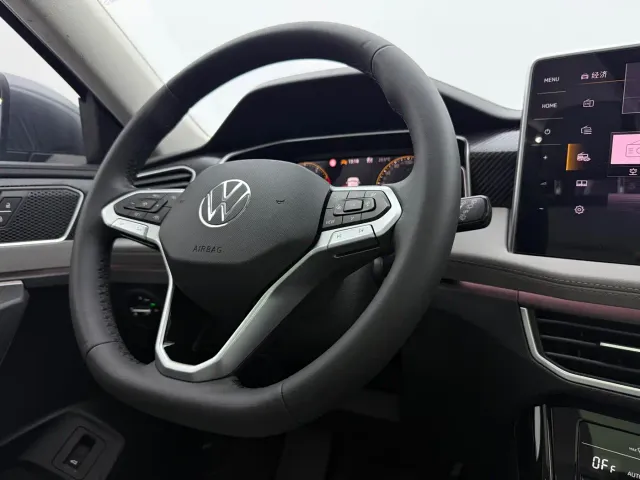 Volkswagen Tayron — Фото автомобиля 13