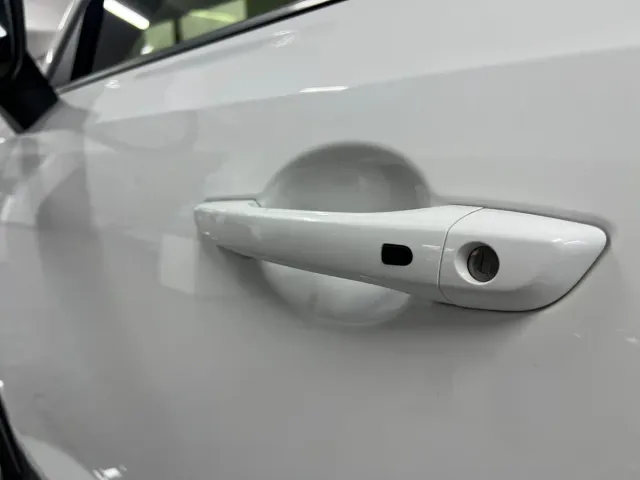 Changan CS35 Plus — Фото автомобиля 5
