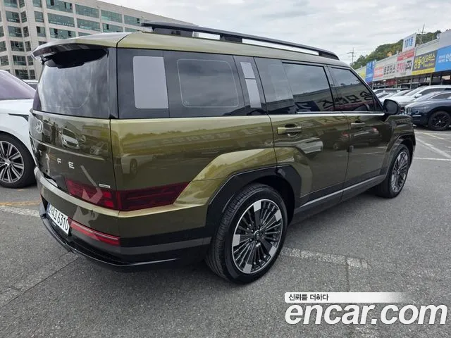 Hyundai Santa Fe — Фото автомобиля 20