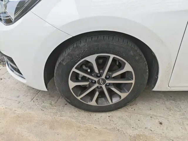 Chery Arrizo 5 — Фото автомобиля 22