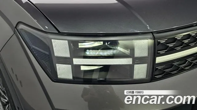 Hyundai Santa Fe MX5 — Фото автомобиля 7
