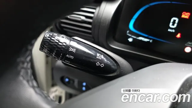 Hyundai Casper Casper Essential — Фото автомобиля 24