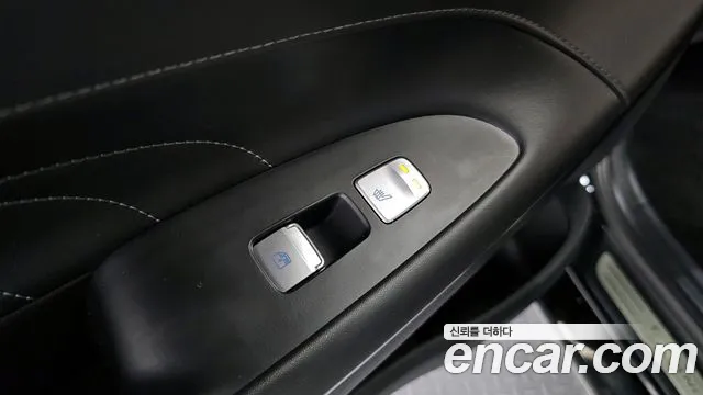 Hyundai Grandeur Новый Grandeur IG — Фото автомобиля 19