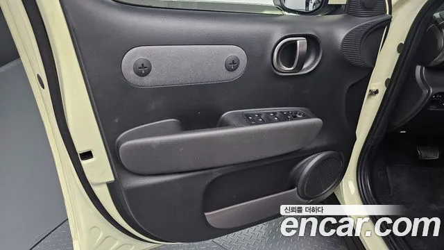 Hyundai Casper Casper Electric — Фото автомобиля 24