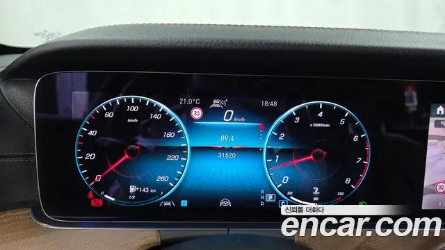 Mercedes-Benz E-Class W213 — Фото автомобиля 11