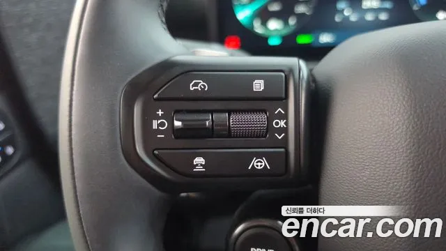 Hyundai Nexo NH2 — Фото автомобиля 23