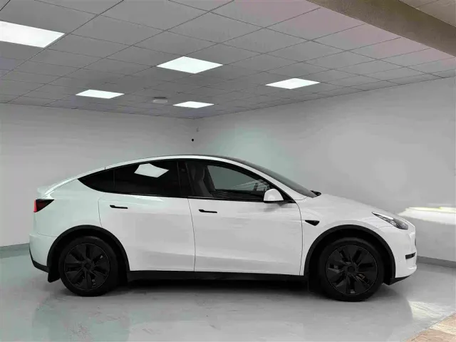 Tesla Model Y — Фото автомобиля 3