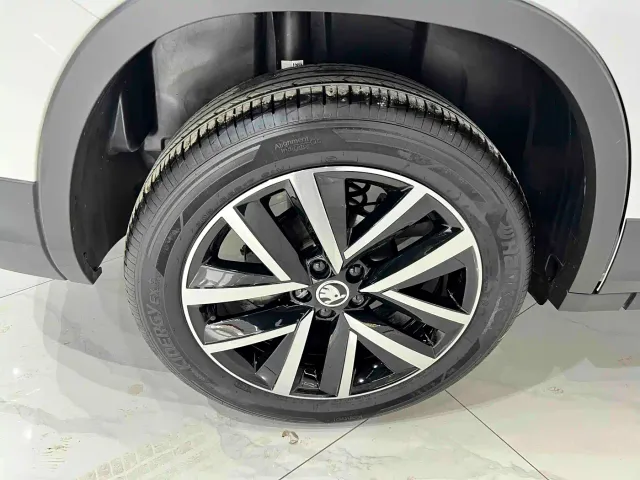 Skoda Kamiq — Фото автомобиля 18