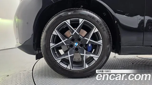 BMW X3 G45 — Фото автомобиля 5