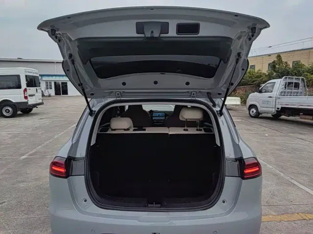 Wuling Binguo PLUS — Фото автомобиля 18