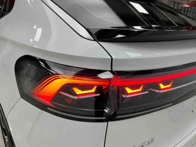 Volkswagen Tayron X — Фото автомобиля 24