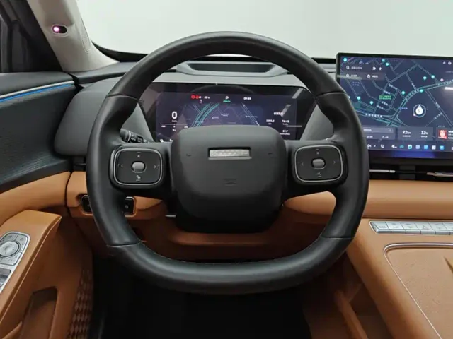 Haval Xiaolong MAX — Фото автомобиля 15