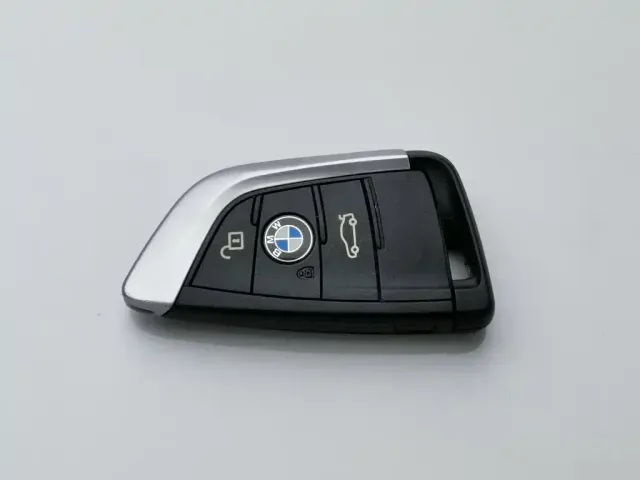 BMW BMW 1 Series 2022 125i M Sport Shadow Edition — Фото автомобиля 19