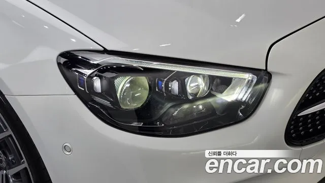 Mercedes-Benz E-Class W213 — Фото автомобиля 7