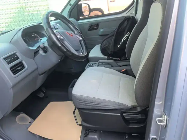 Wuling Yangguang — Фото автомобиля 14