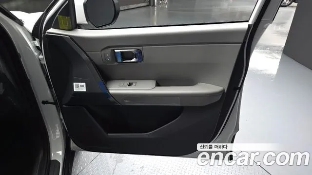 Kia Seltos Seltos 2 поколение Бензин 1.6T 2WD — Фото автомобиля 24