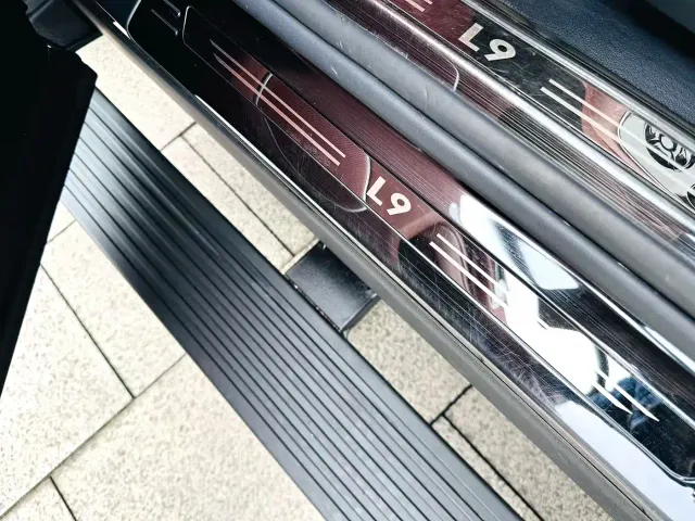 Li Auto L9 — Фото автомобиля 8