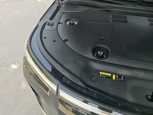 GAC Trumpchi Xiangwang S9 — Фото автомобиля 20