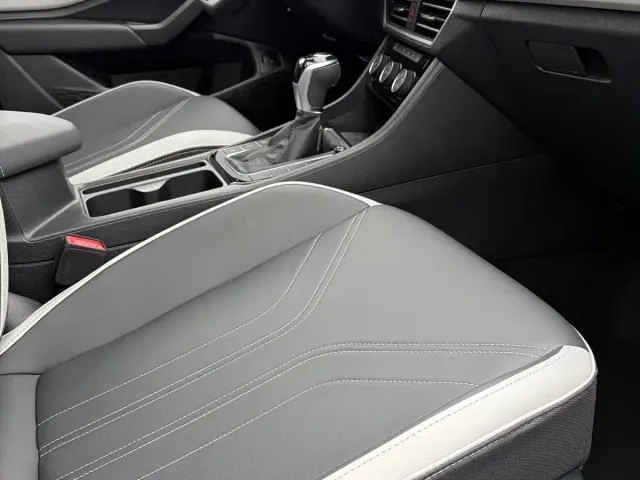 Jetta VA7 — Фото автомобиля 20