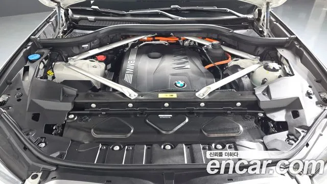 BMW X5 G05 — Фото автомобиля 9