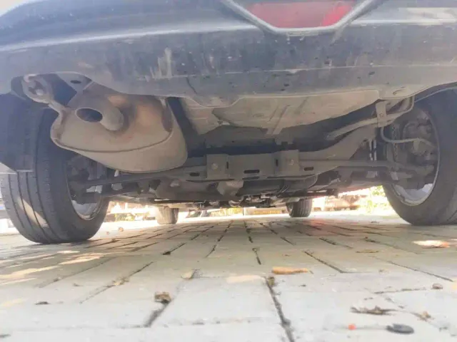 Chevrolet Monza — Фото автомобиля 11