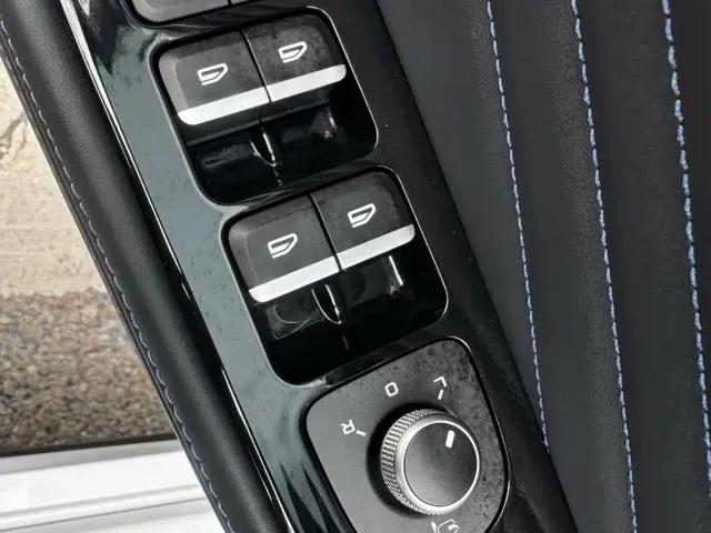 Geely Xingrui — Фото автомобиля 17