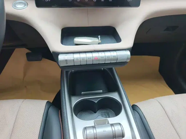 BYD Dolphin — Фото автомобиля 13