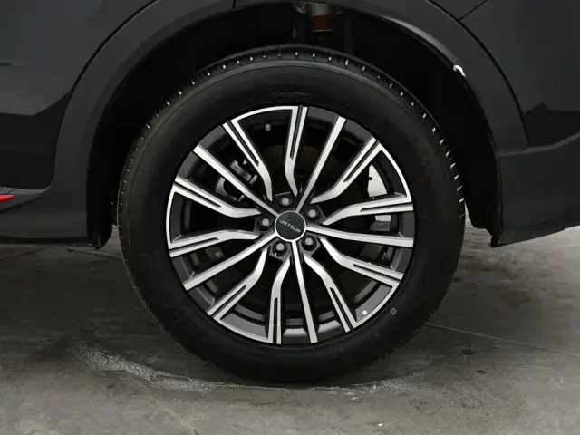 Jetour X70 PRO — Фото автомобиля 9