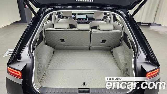 Hyundai Ioniq5 Ioniq5 Long Range AWD — Фото автомобиля 15