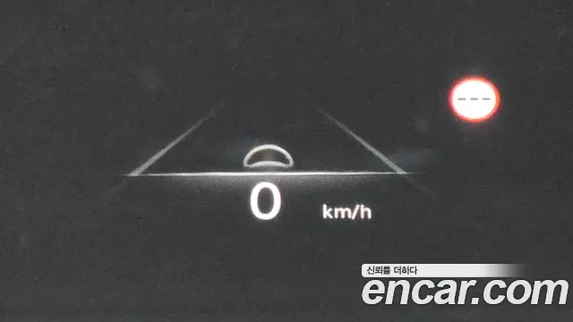 Genesis GV80 2.5T Бензин AWD — Фото автомобиля 16