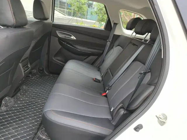 Changan X7 Plus — Фото автомобиля 16