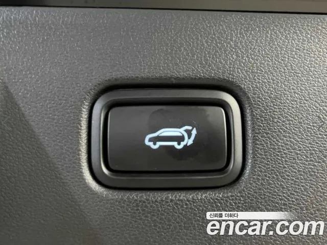 Hyundai Tucson NX4 — Фото автомобиля 18