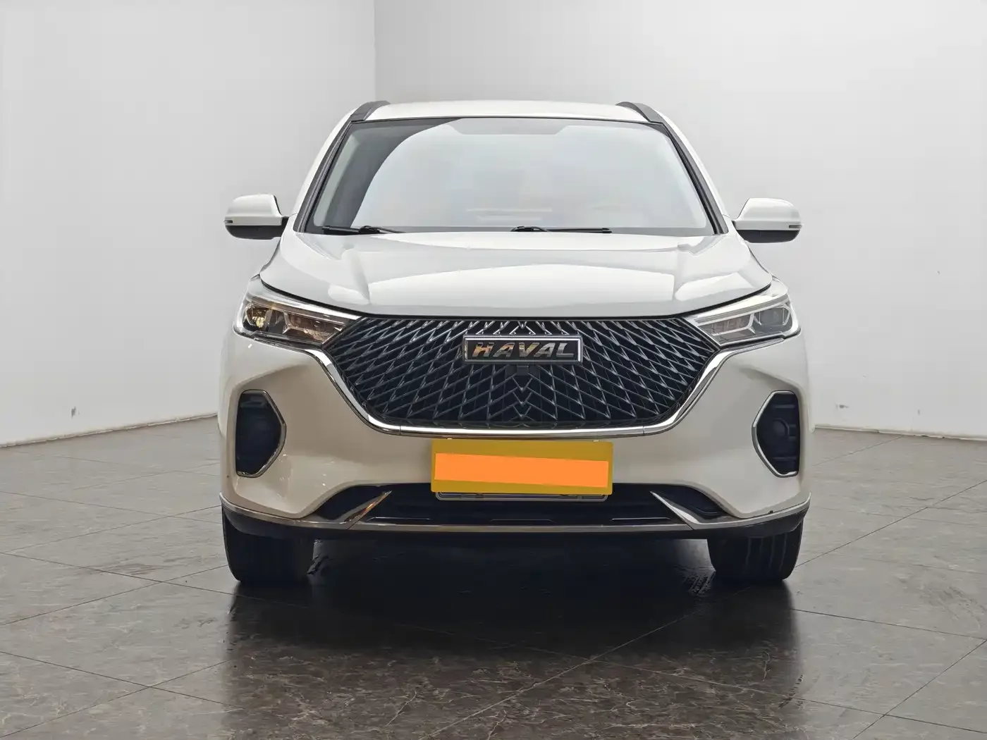 Haval Haval M6 2021 PLUS 1.5T DCT Elite Smart Connect — Фото автомобиля 5