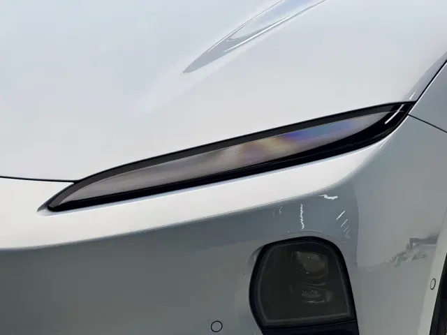 Nio ET5 Touring — Фото автомобиля 7