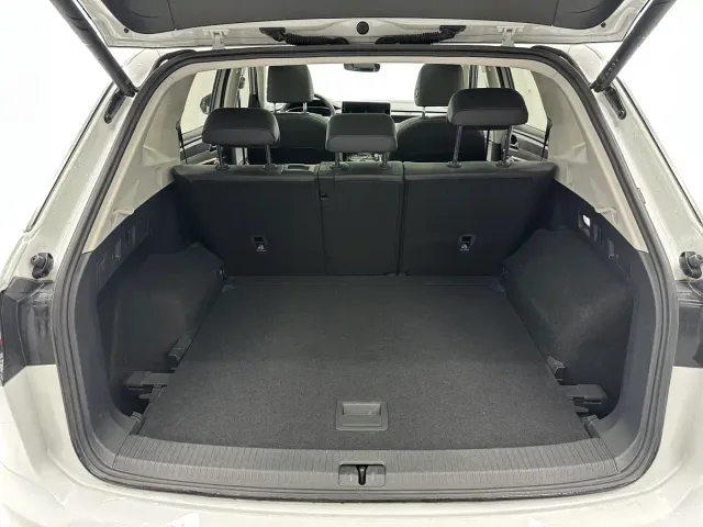 Volkswagen Tayron — Фото автомобиля 22