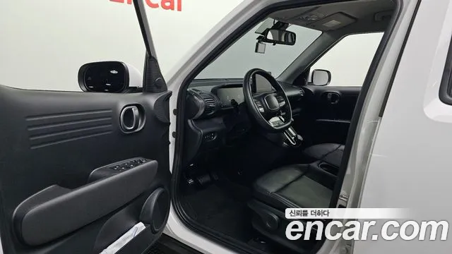 Hyundai Casper — Фото автомобиля 10