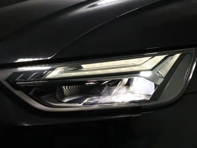 Audi Q5L — Фото автомобиля 21